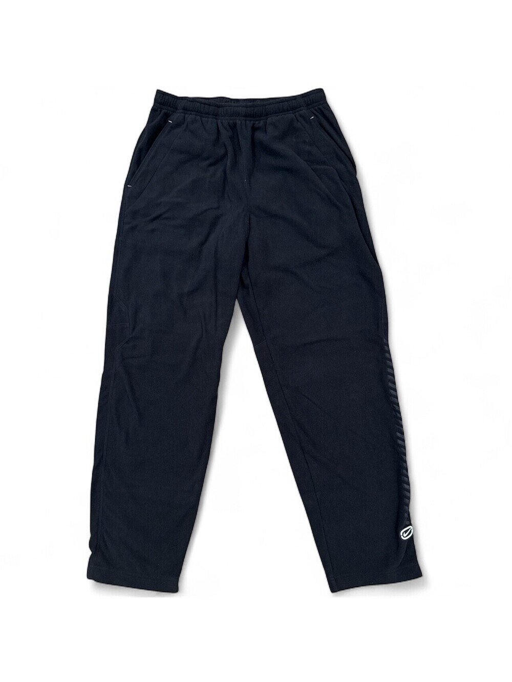 Nike Mens Sportswear Fleece Sweatpants Black Size L